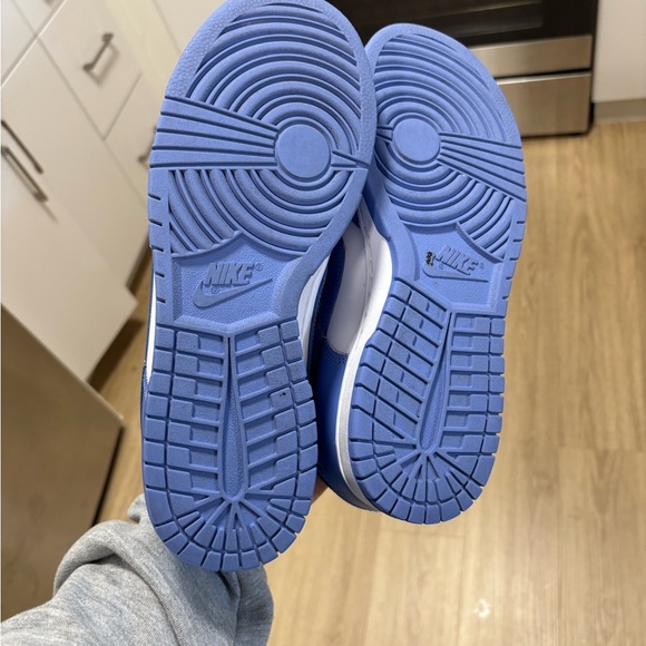 Nike dunk low blue - Picture 8 of 8